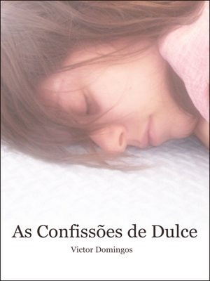 cover image of As Confissões de Dulce